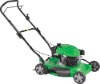 Hand Push Gasoline Lawn Mower/Lawn mower