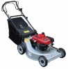 Hand Push Lawn Mower