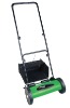Hand Push Reel Mower