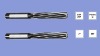 Hand Reamer ISO236,DIN206