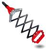 Hand Riveter HR-710