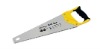 Hand Saw Tool Plastic with yellow & black hand shank