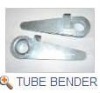 Hand TUBE BENDER,Perfect for automotive,plumbing,and refrigeration