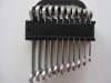 Hand Tool 11-pc Super Ratchet Wrench Set