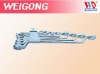 Hand Tool Chrome Plated Different Types of Wrench