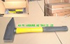 Hand Tool-Machinist hammer with Fiber handle