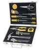 Hand Tool Set Household Tool Set Homeowner Tool Set