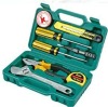Hand Tool Set Household Tool Set Homeowner Tool Set