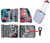 Hand Tool Sets 143 In Combination Case_GS