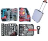 Hand Tool Sets 143 In Combination Case -TOOL KIT, TOOL SET