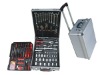Hand Tool Sets 145 In Combination Case