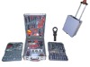 Hand Tool Sets 186 In Combination Case