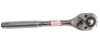 Hand Tools - 1/2"-24 tooth Ratchet Handle Spanner