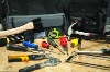 Hand Tools - 45 Steel Hand Tools