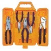 Hand Tools And Hardware High Quality 5-pcs Pliers Set