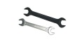 Hand Tools High Quality Double Open End Wrench