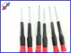 Hand Tools-Precision Screwdriver Set
