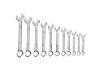 Hand Tools , Wrench,Non-magnetic combination wrench(11pcs)