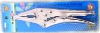 Hand Tools-locking pliers