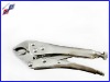 Hand Tools-locking pliers