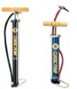 Hand bicycle pump for Middle East and South America Market