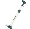 Hand bike pump