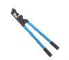 Hand cable crimper/ manual crimping tool