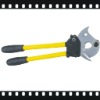 Hand cable cutter