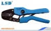 Hand crimping tool