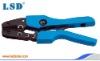 Hand crimping tool