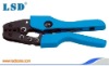 Hand crimping tool