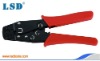 Hand crimping tool HS-02B