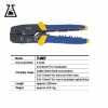 Hand crimping tools