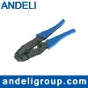 Hand crimping tools