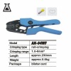 Hand crimping tools