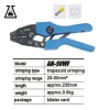 Hand crimping tools