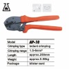 Hand crimping tools