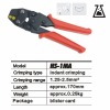 Hand crimping tools