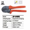 Hand crimping tools