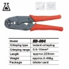 Hand crimping tools