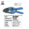 Hand crimping tools