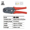 Hand crimping tools