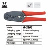 Hand crimping tools