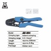 Hand crimping tools