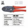 Hand crimping tools