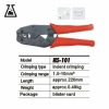 Hand crimping tools