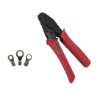 Hand crimping tools