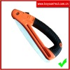 Hand garden pruning saw