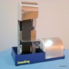 Hand grinding and polishing machine