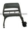 Hand guard husq.345 350 chainsaw parts new